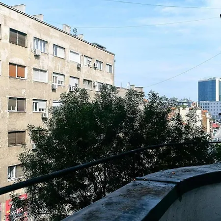 Kalina Apartment *