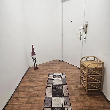 Apartment Kalina