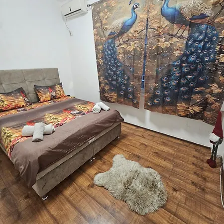 Kalina Apartment *