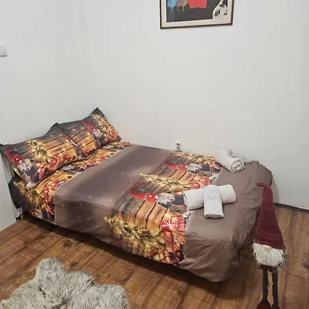 Kalina Apartment