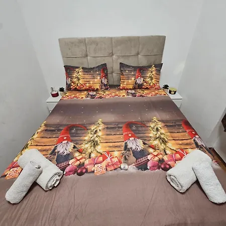 Apartment Kalina