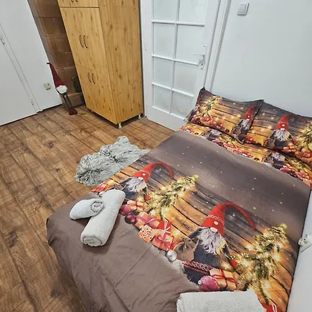 Apartment Kalina *