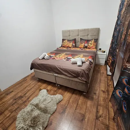 Apartment Kalina