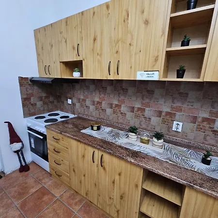 Apartment Kalina *