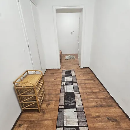 Apartment Kalina Belgrade