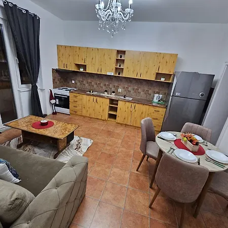 Kalina Belgrade