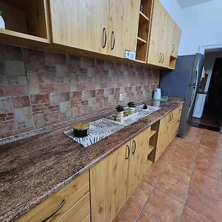 Kalina Apartment