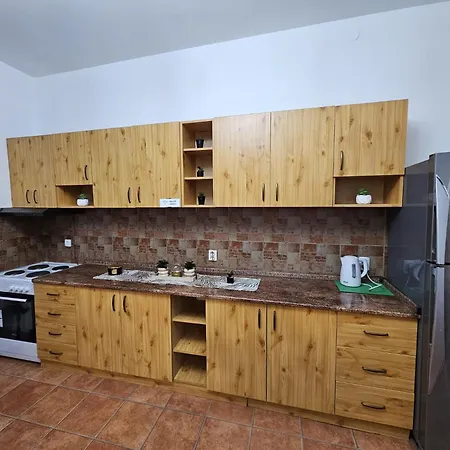 Apartment Kalina