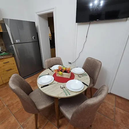 Kalina Apartment *