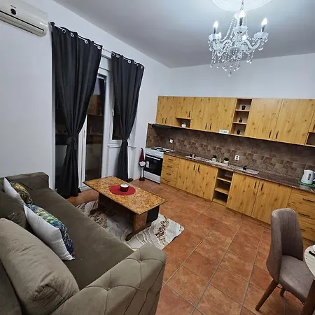 Kalina Apartment Belgrade