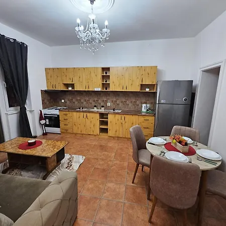 Kalina * Belgrade