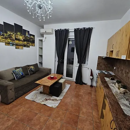 Kalina Apartment
