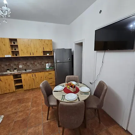 Apartment Kalina *